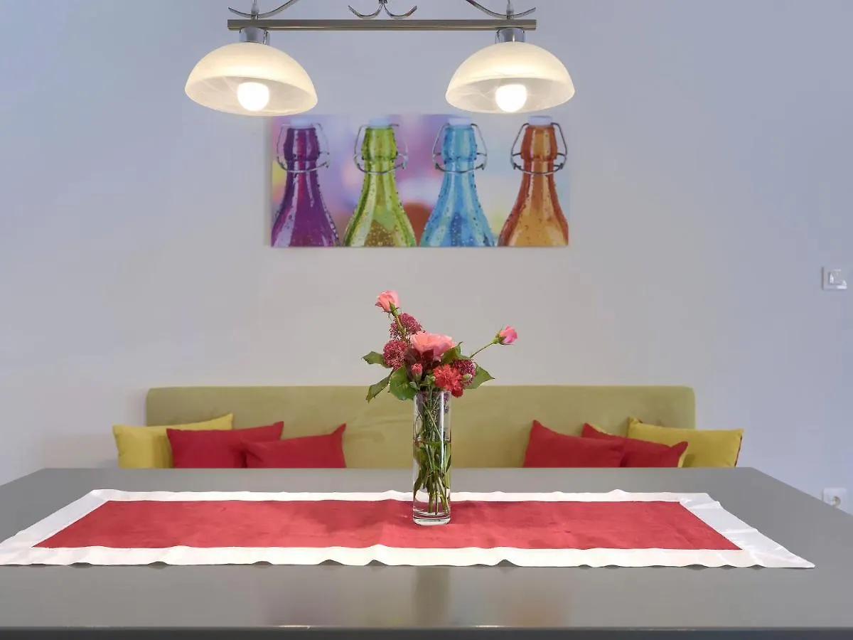 Holiday Home Vrt - Roj459 By Interhome Sveti Petar u Sumi 0*,