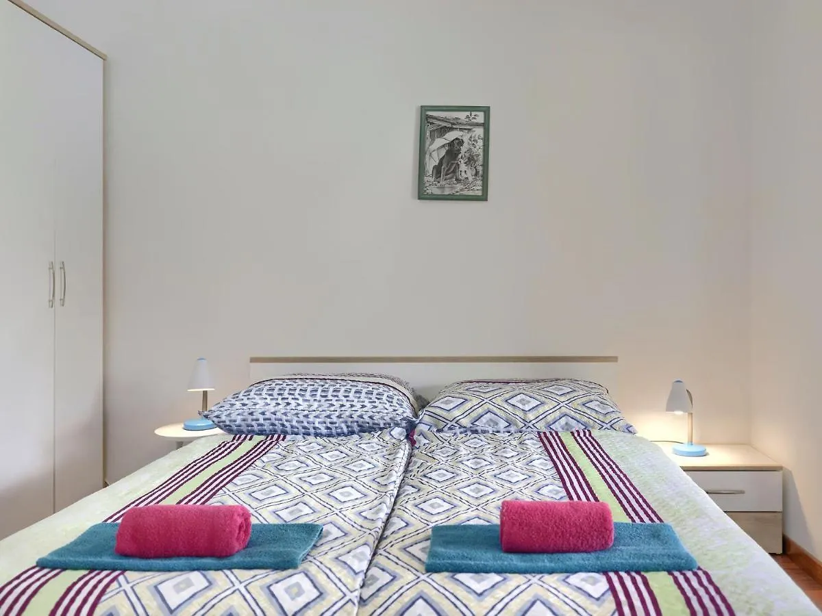 Holiday Home Vrt - Roj459 By Interhome Sveti Petar u Sumi