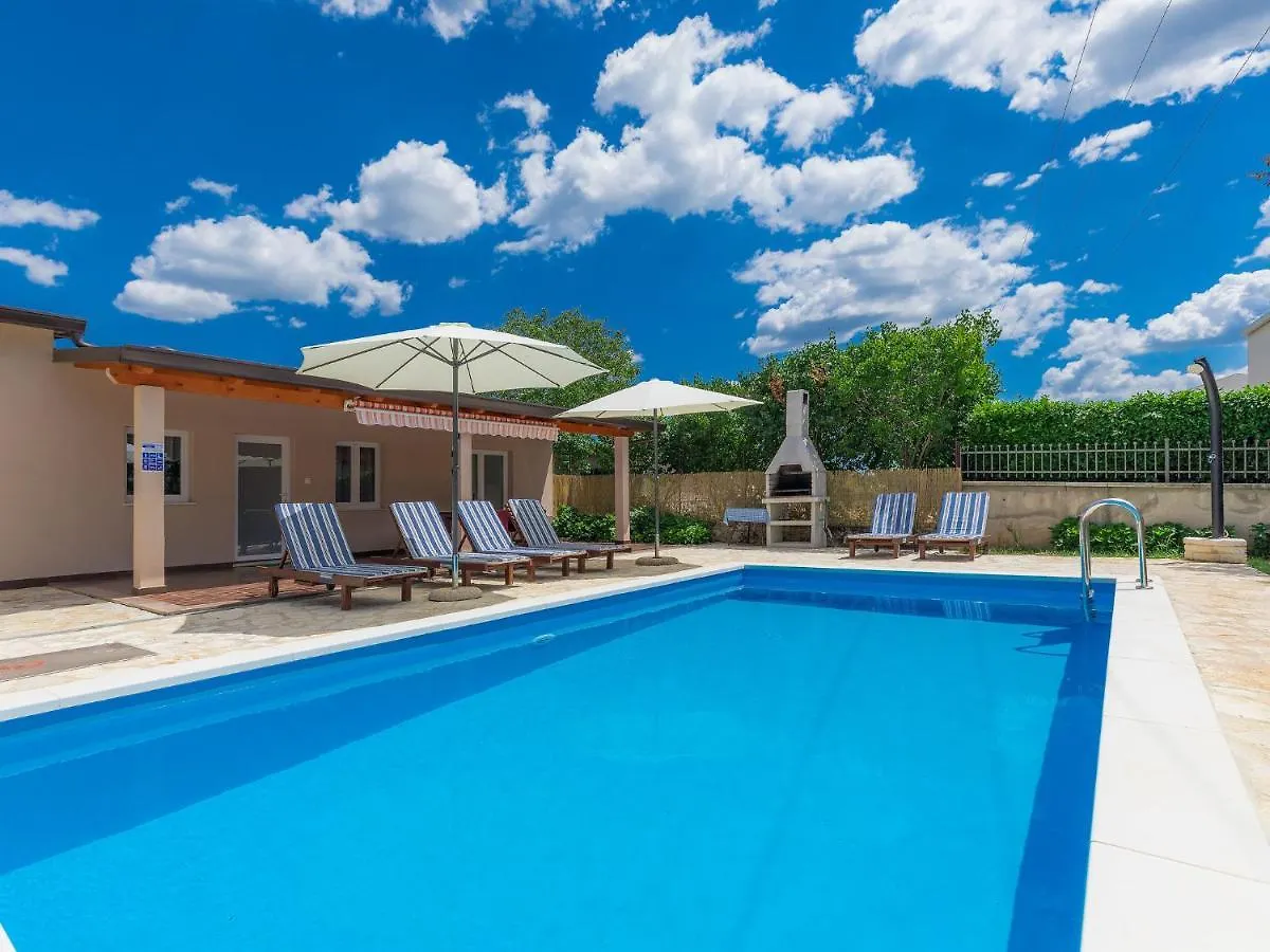 Holiday Home Vrt - Roj459 By Interhome Sveti Petar u Sumi 0*,  Κροατία