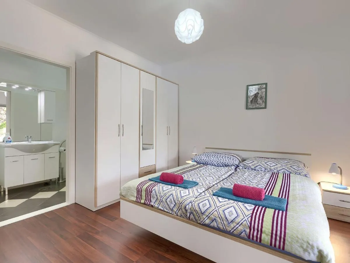 Holiday Home Vrt - Roj459 By Interhome Sveti Petar u Sumi 0*,