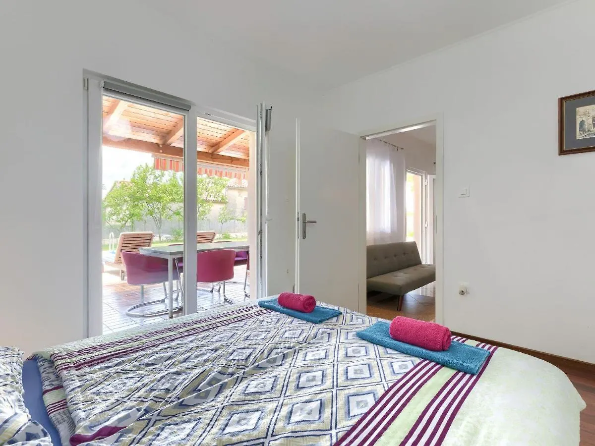 Holiday Home Vrt - Roj459 By Interhome Sveti Petar u Sumi